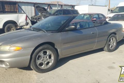 Photo of 1999 Chrysler Sebring