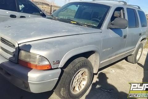 Photo of 2000 Dodge Durango