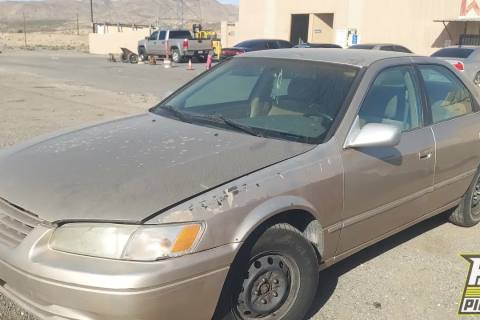 Photo of 1999 Toyota Camry