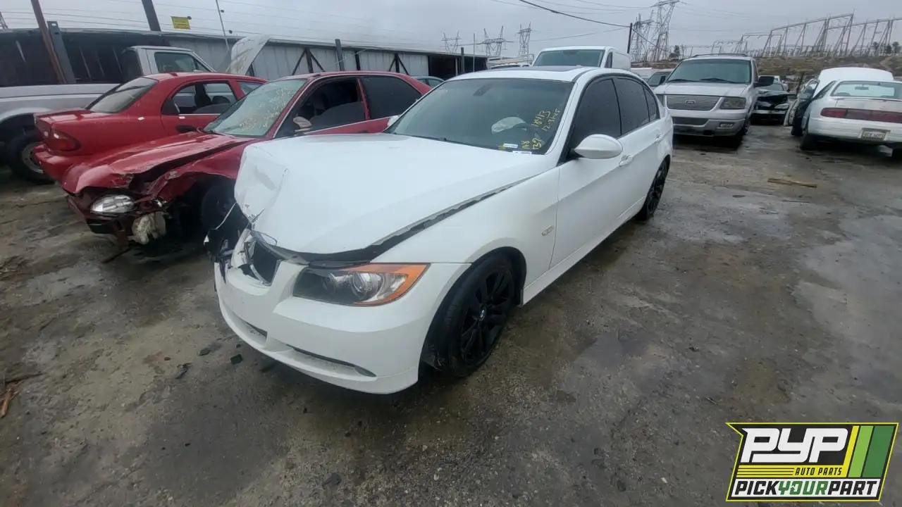 Photo of 2007 Bmw 328I
