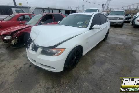 Photo of 2007 Bmw 328I