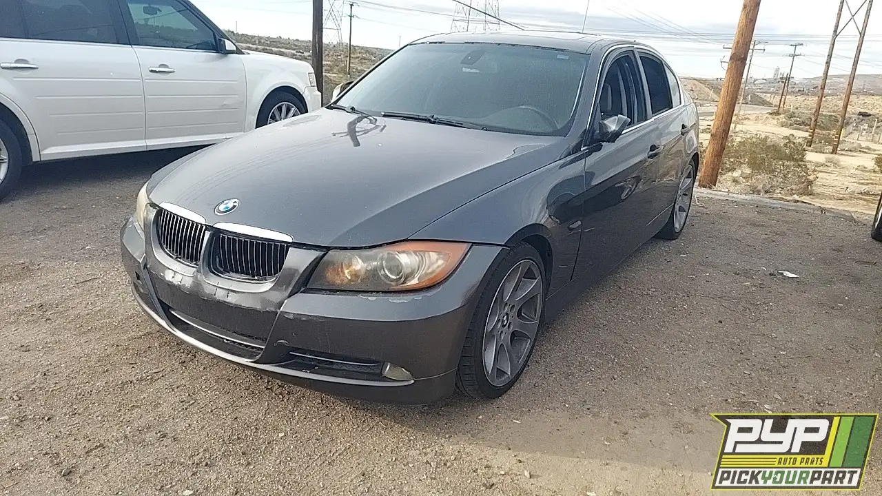 Photo of 2006 Bmw 330I