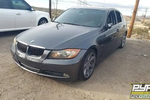 Photo of 2006 Bmw 330I