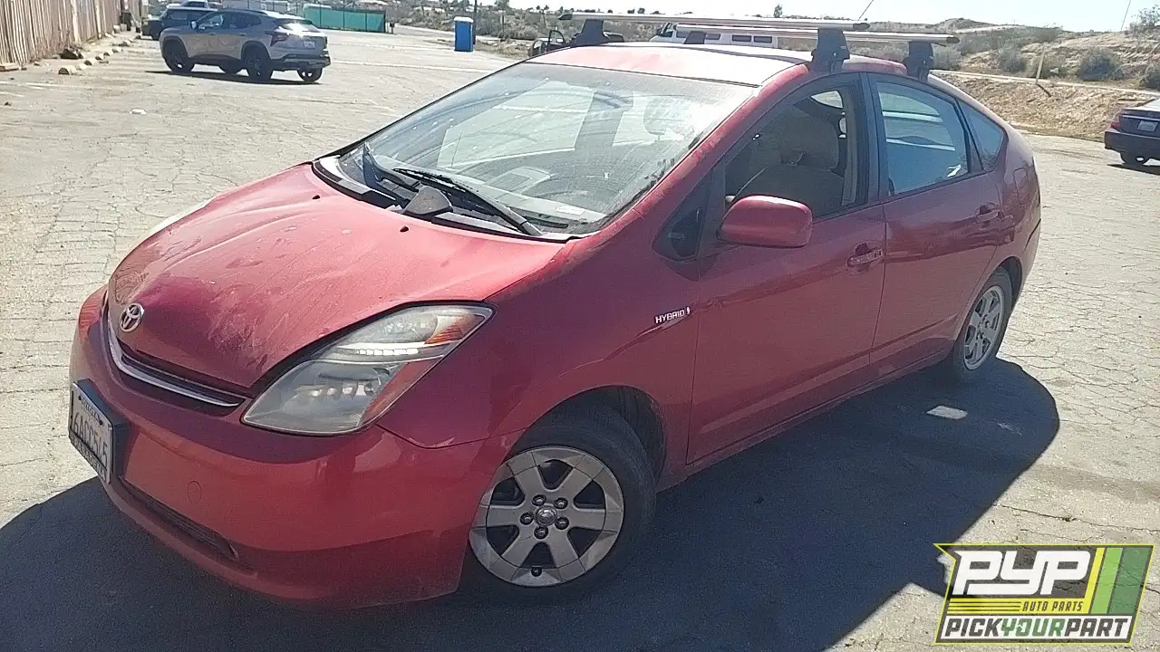 Photo of 2007 Toyota Prius
