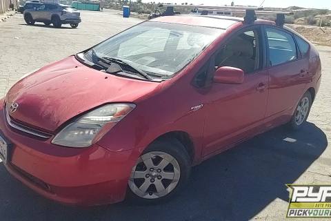 Photo of 2007 Toyota Prius