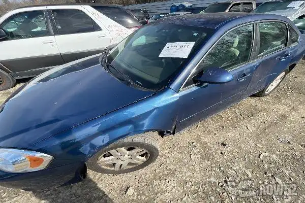 Photo of 2006 Chevrolet Impala