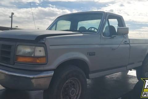 Photo of 1997 Ford F-250 Hd