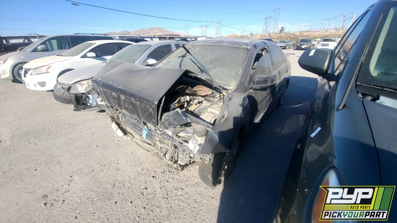 Photo of 2004 Honda Accord