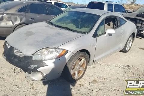 Photo of 2007 Mitsubishi Eclipse