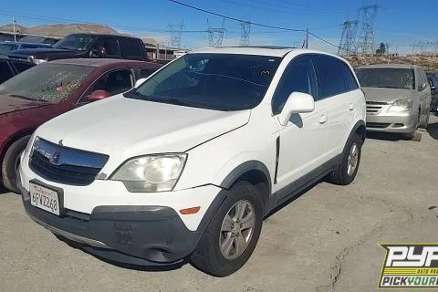 Photo of 2008 Saturn Vue