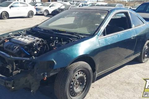 Photo of 1998 Honda Accord