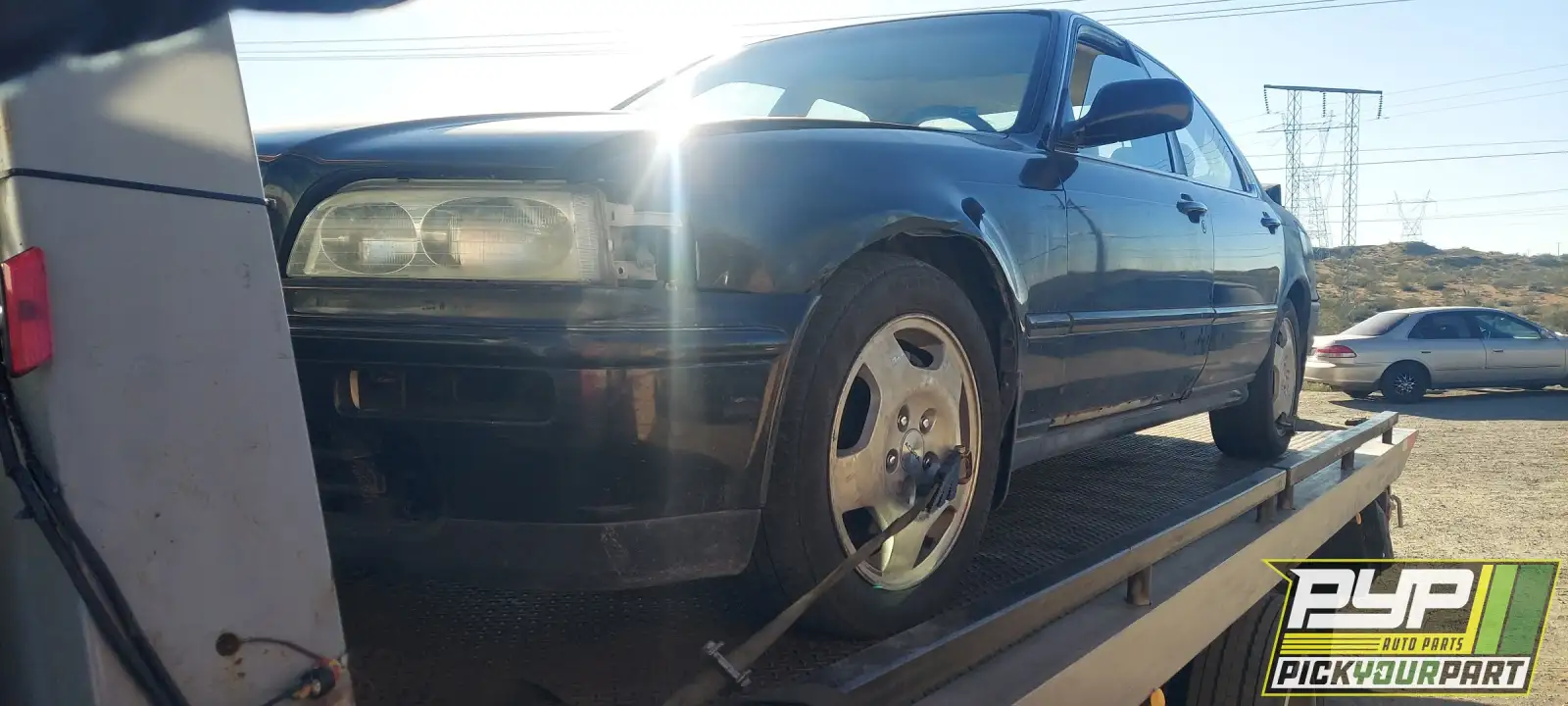 Photo of 1994 Acura Legend