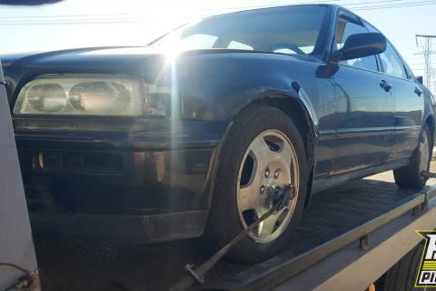 Photo of 1994 Acura Legend