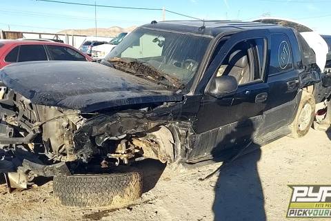Photo of 2004 Chevrolet Avalanche 1500