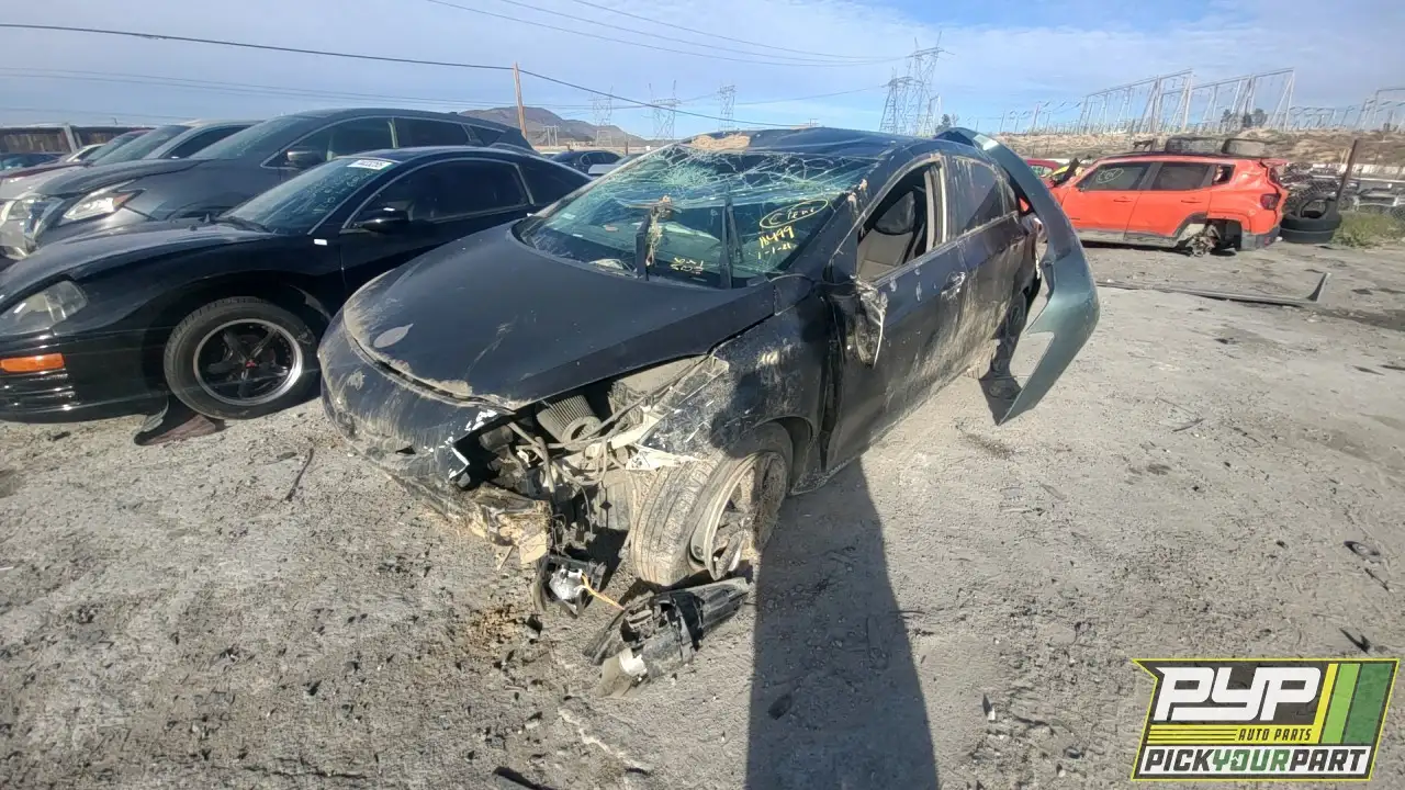 Photo of 2013 Hyundai Elantra Gt