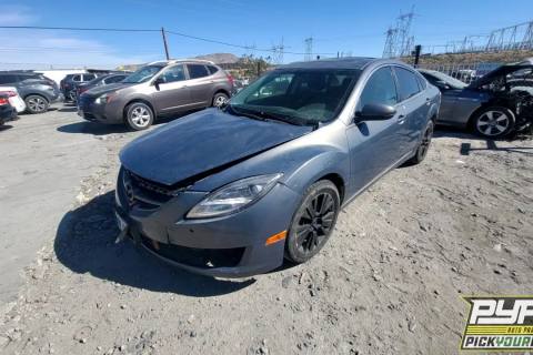 Photo of 2009 Mazda 6
