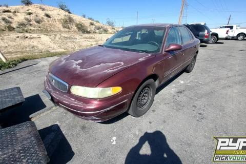 Photo of 2001 Buick Century