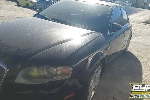 Photo of 2007 Audi A4