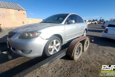 Photo of 2006 Mazda 3