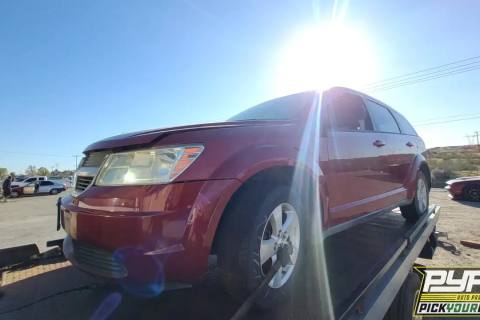 Photo of 2009 Dodge Journey