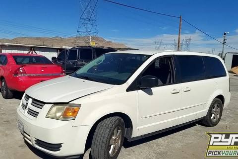Photo of 2009 Dodge Grand Caravan