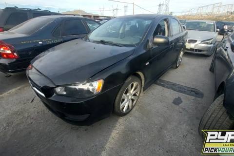 Photo of 2013 Mitsubishi Lancer
