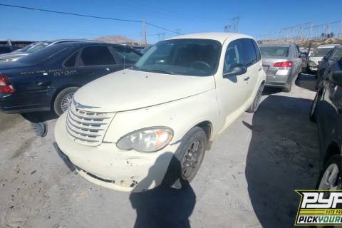 Photo of 2007 Chrysler Pt Cruiser