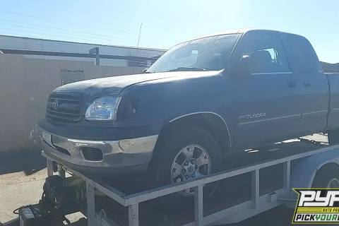 Photo of 2002 Toyota Tundra