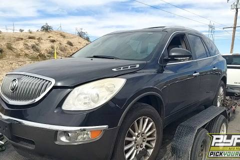 Photo of 2012 Buick Enclave