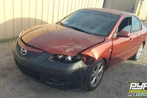 Photo of 2009 Mazda 3