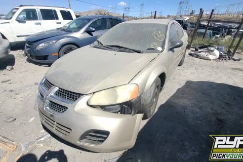 Photo of 2006 Dodge Stratus