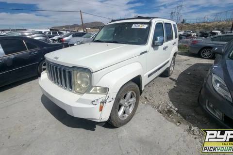 Photo of 2009 Jeep Liberty