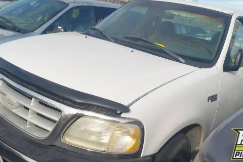 Photo of 1999 Ford F-150