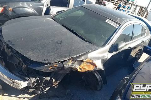 Photo of 2013 Acura Tl