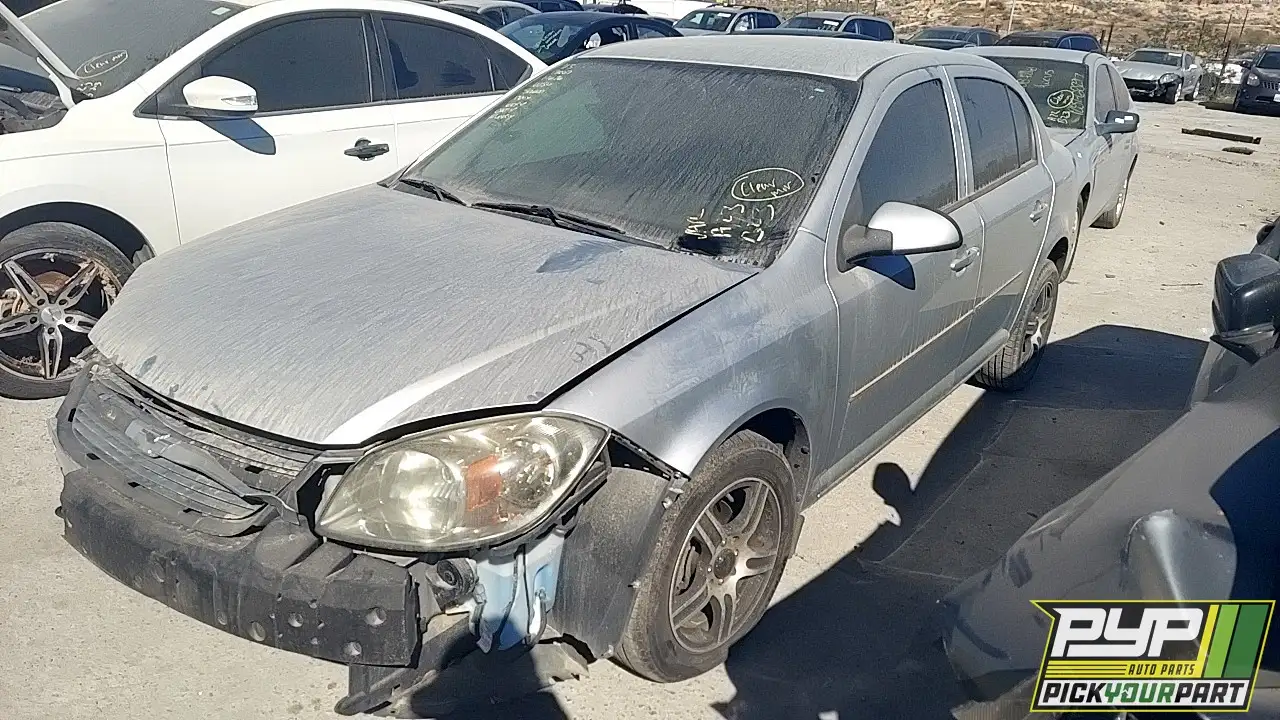 Photo of 2010 Chevrolet Cobalt