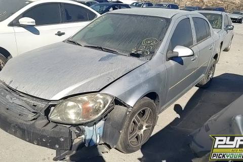 Photo of 2010 Chevrolet Cobalt