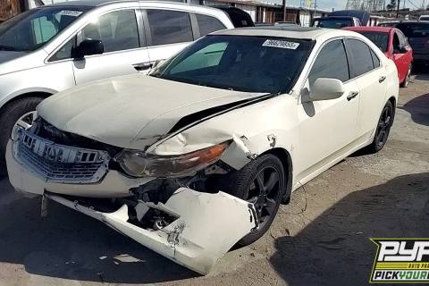 Photo of 2010 Acura Tsx