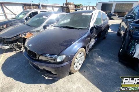 Photo of 2003 Bmw 325I