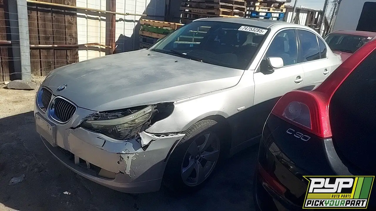 Photo of 2008 Bmw 528I