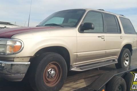 Photo of 1998 Ford Explorer