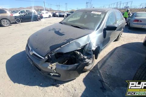 Photo of 2006 Honda Accord