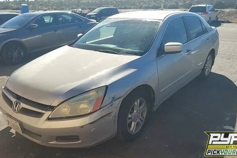 Photo of 2007 Honda Accord