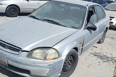Photo of 1998 Honda Civic