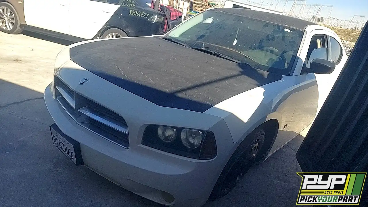 Photo of 2009 Dodge Charger