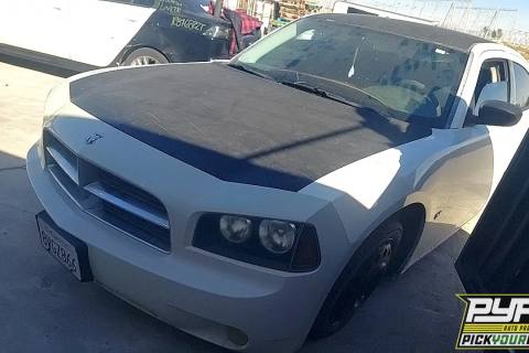 Photo of 2009 Dodge Charger