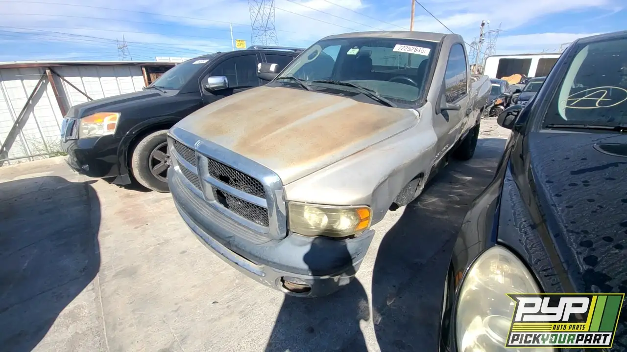 Photo of 2005 Dodge Ram 1500
