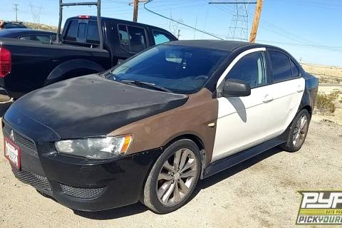 Photo of 2012 Mitsubishi Lancer
