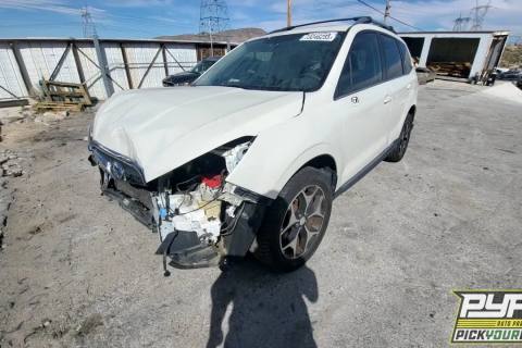 Photo of 2016 Subaru Forester