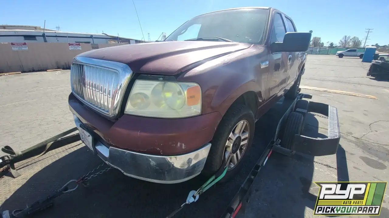 Photo of 2005 Ford F-150