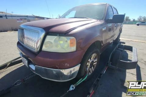 Photo of 2005 Ford F-150